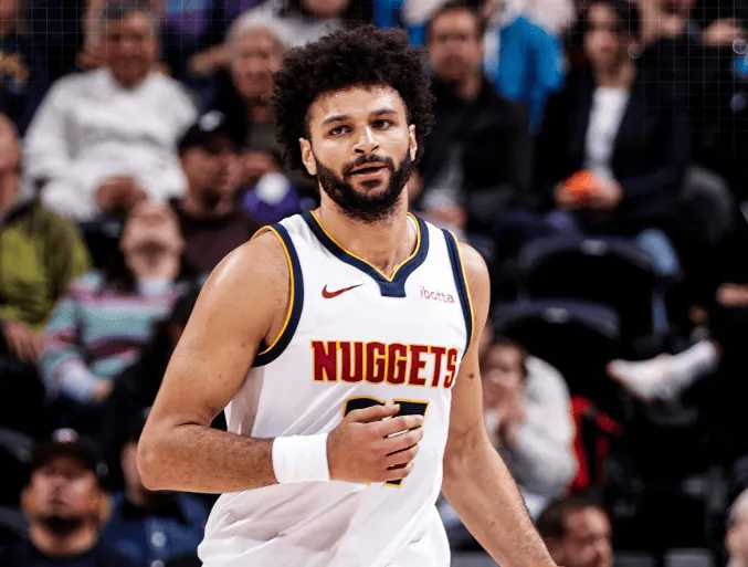 旺财28官网-掘金本赛季面对爵士2胜0负，跨赛季面对爵士取得8连胜