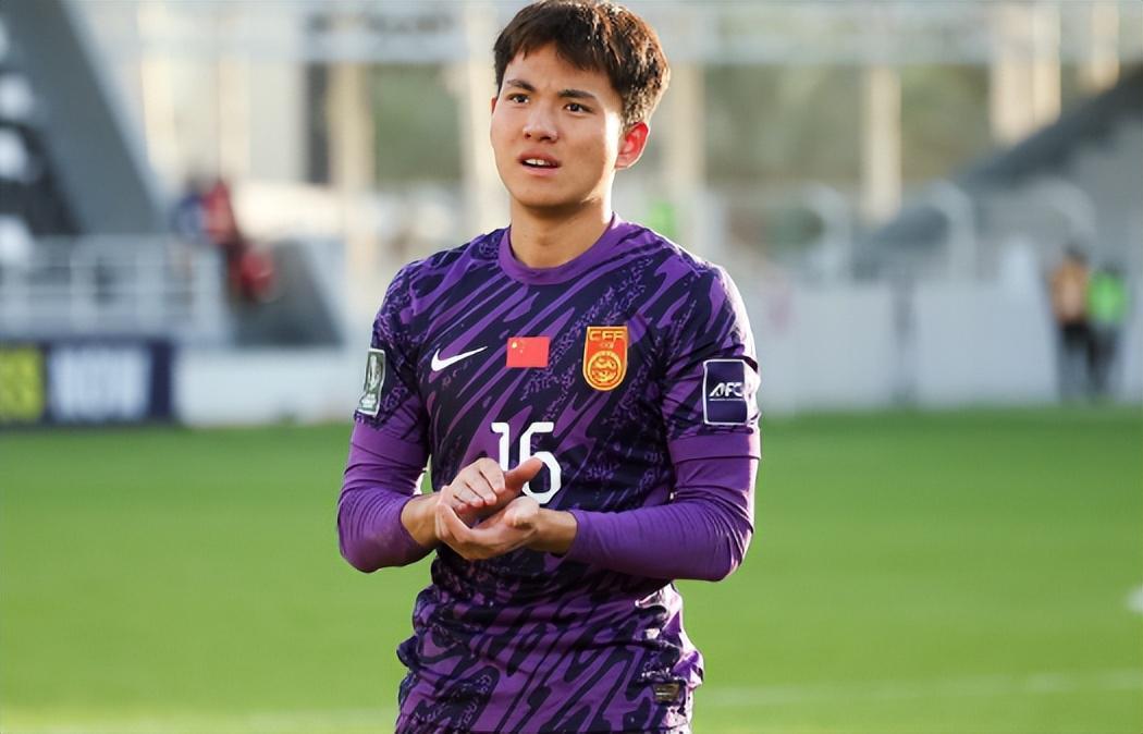 旺财28官网-一场0·0验出U23国足两大水货 表现平庸难堪大用 打乌兹别克不能用