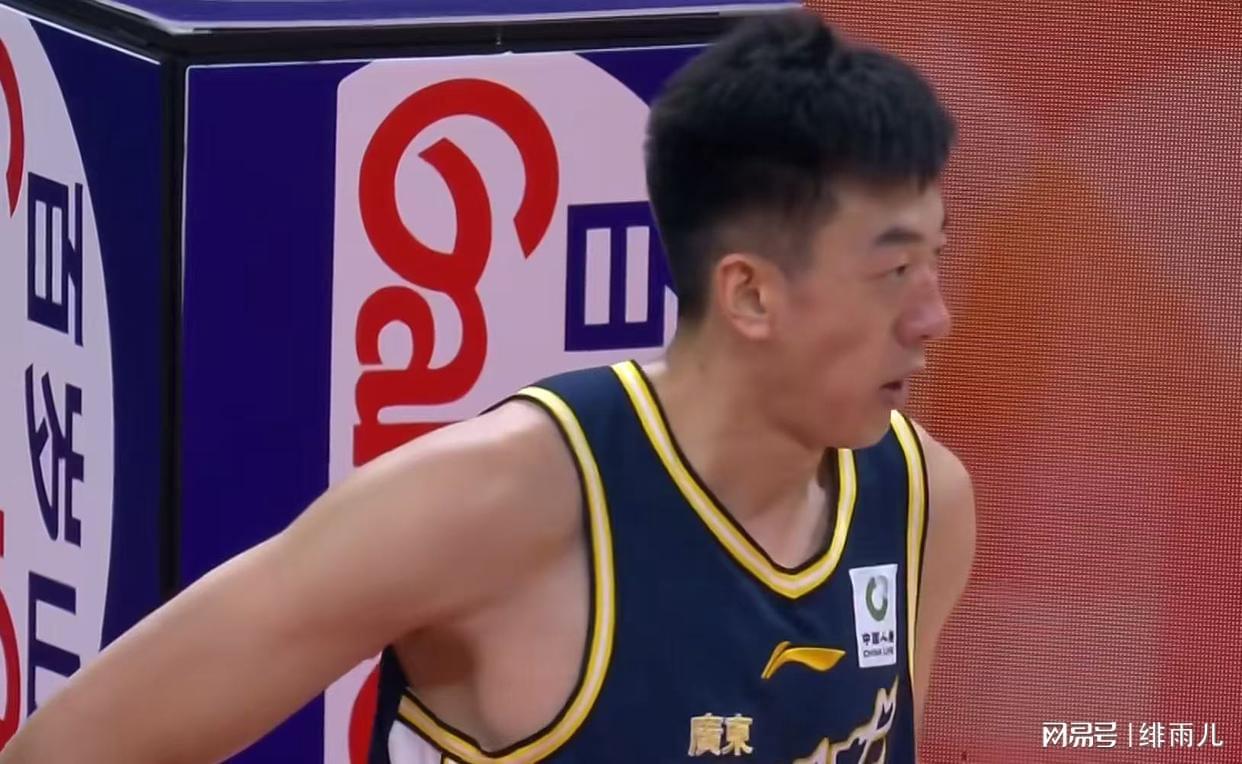 旺财28官网-身高2米16+臂展2米29!广东队第五外援人选曝光,保底能进总决赛