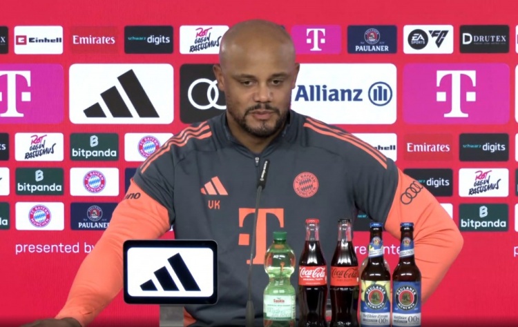 旺财28官方网站-孔帕尼:我们曾经有过11分的领先优势,知道情况可以迅速改变