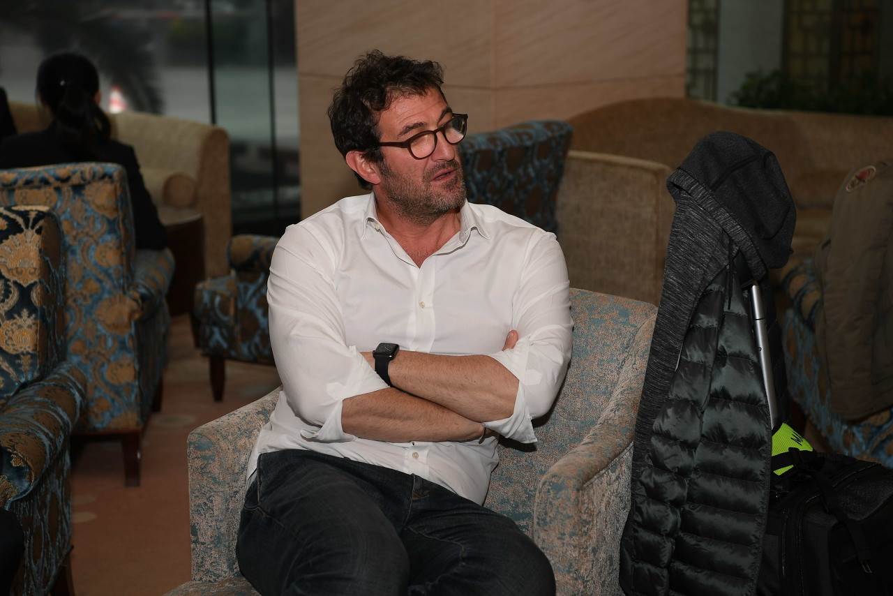 旺财28-费拉拉：米兰德比胜负不会改变太多现状，国米确实该位列意甲榜首