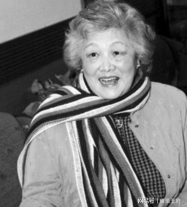 旺财28官方网站-08年章含之逝世，临终前留下遗言，洪晃因何说：妈妈是个聪明人？