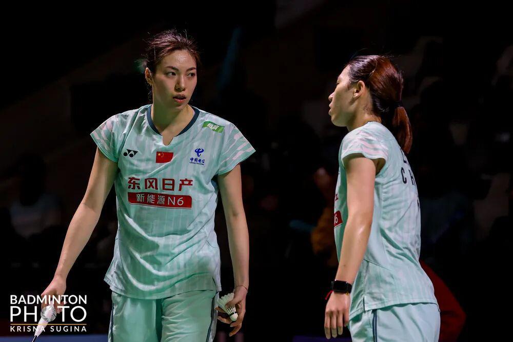 旺财28登录入口-印尼大师赛：新人出闸胜强敌，发球计时器新规试行受关注