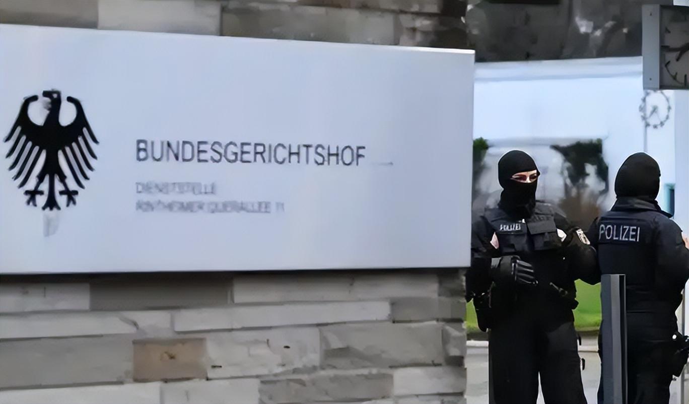 旺财28登录入口-事态已超出美国掌控：德联邦法院出调查结果，北溪爆炸案真相来了