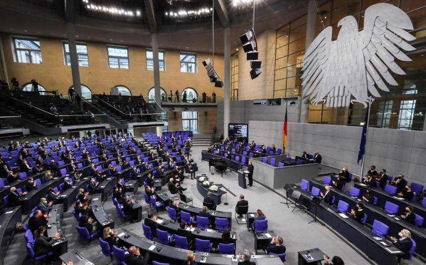 旺财28登录入口-事态已超出美国掌控：德联邦法院出调查结果，北溪爆炸案真相来了