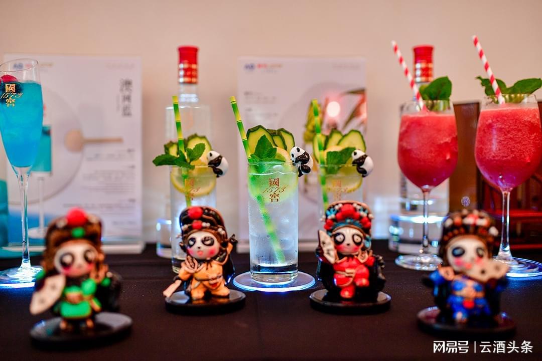 旺财28官网-冲着周杰伦“一轮游”来，却嗑起了澳网和国窖1573的CP