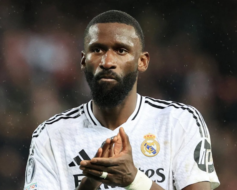 旺财28官网-皇马3名球员被禁赛,吕迪格膝击仍未被处罚,韦洛亚面临伤病挑战