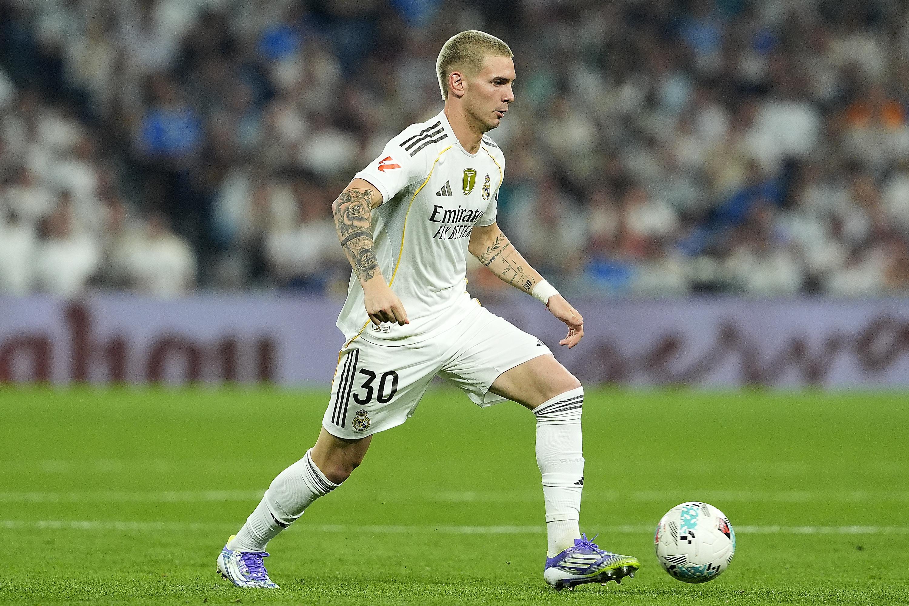 旺财28官网-皇马3名球员被禁赛,吕迪格膝击仍未被处罚,韦洛亚面临伤病挑战