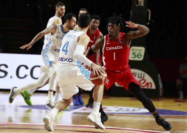 落选赛难以期待奇迹 重塑男篮形象才是第一要务