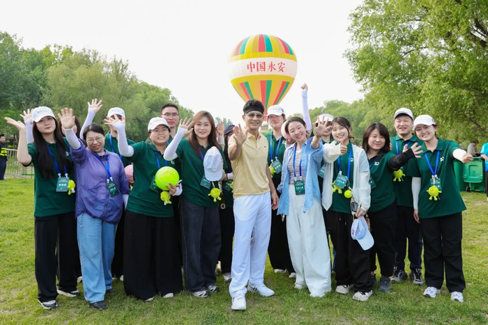 旺财28登录入口-ITF国际大师赛北京昌平站盛大开赛：参赛人数创新高 共享森林网球盛宴|昌平区|国际网球联合会|中国网球协会|赛事|体育_新浪体育_新浪新闻