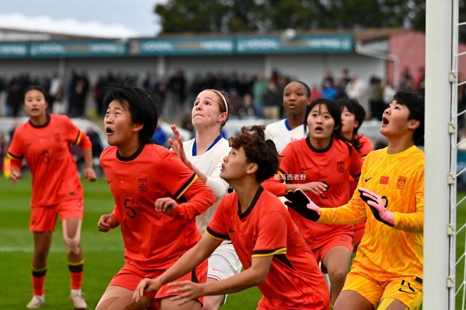 旺财28登录入口-法国蒙太古杯决赛中国U16女足输给日本女足，说说我的看法