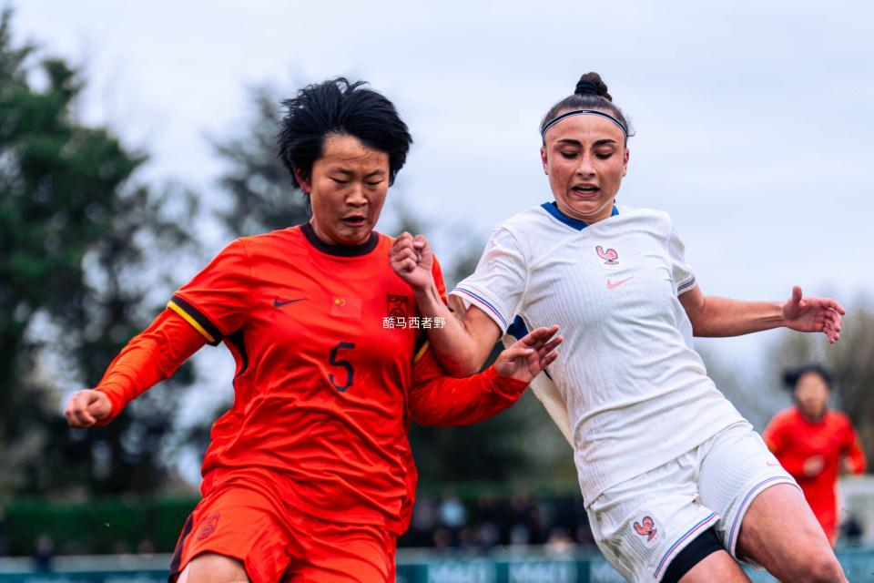 旺财28登录入口-法国蒙太古杯决赛中国U16女足输给日本女足，说说我的看法
