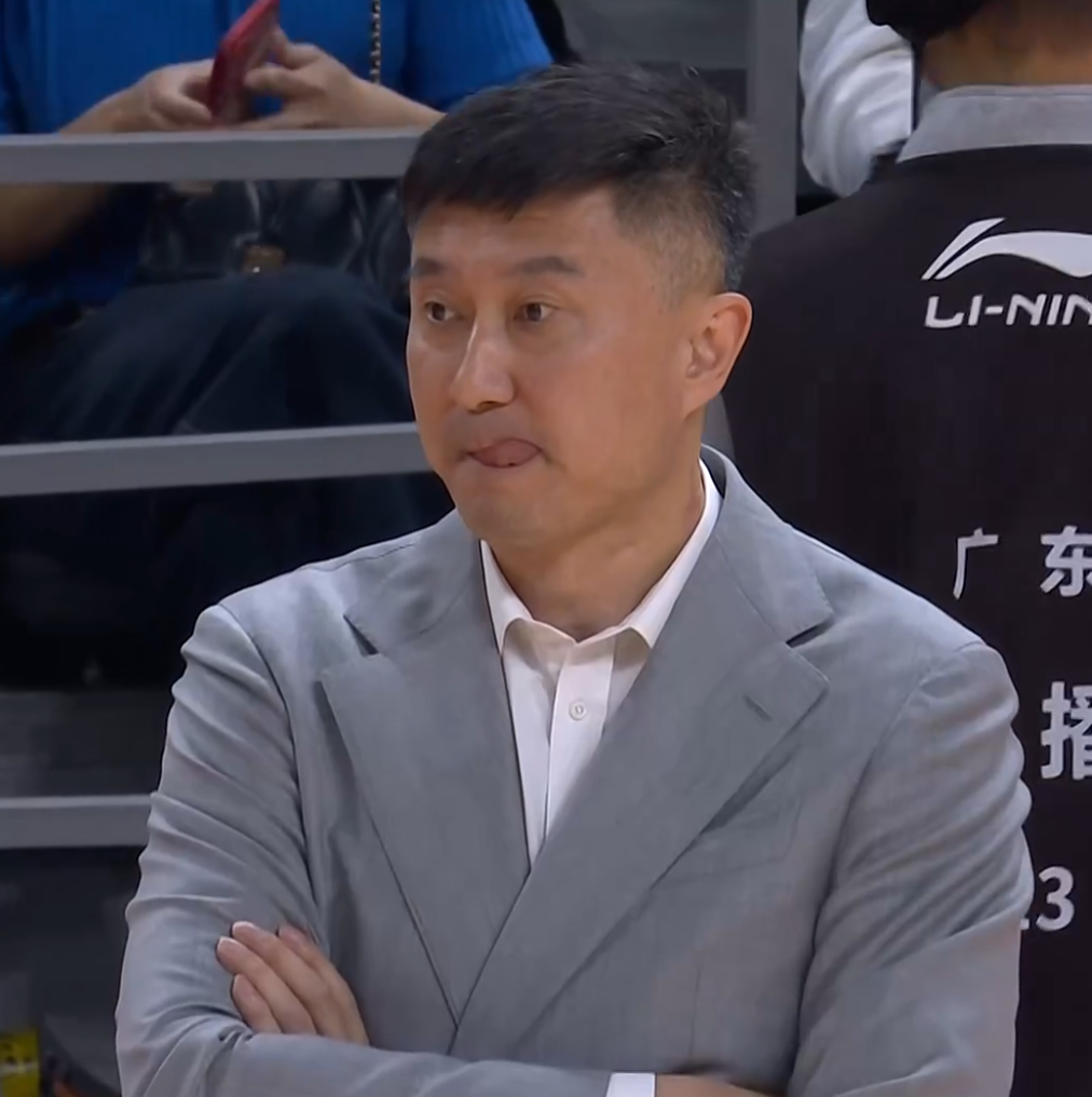 旺财28官网-宏远速递！杜锋将赴塞尔维亚学习，徐杰好事将近，广东旧将再就业